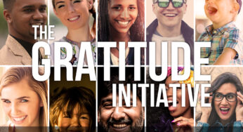 The Gratitude Attitude