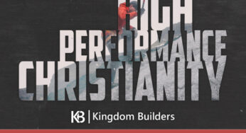 The Kingdom We Build