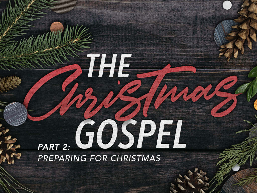 Christmas According to Mark Portland Christian Center