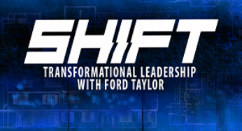 Transformational Leadership – Ford Taylor: The Missing Link