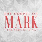 The Gospel Of Mark