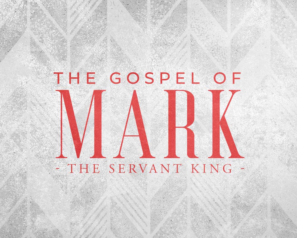 the-gospel-of-mark-portland-christian-center