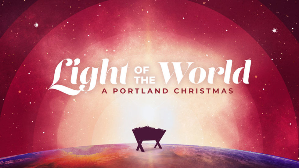 Dispelling The Darkness Portland Christian Center