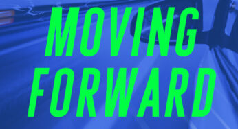 Moving Forward: Serving