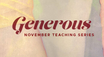 GeneroUS: Issue of Heart