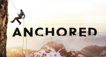 Anchored: In Christ I am Anchored in Victory