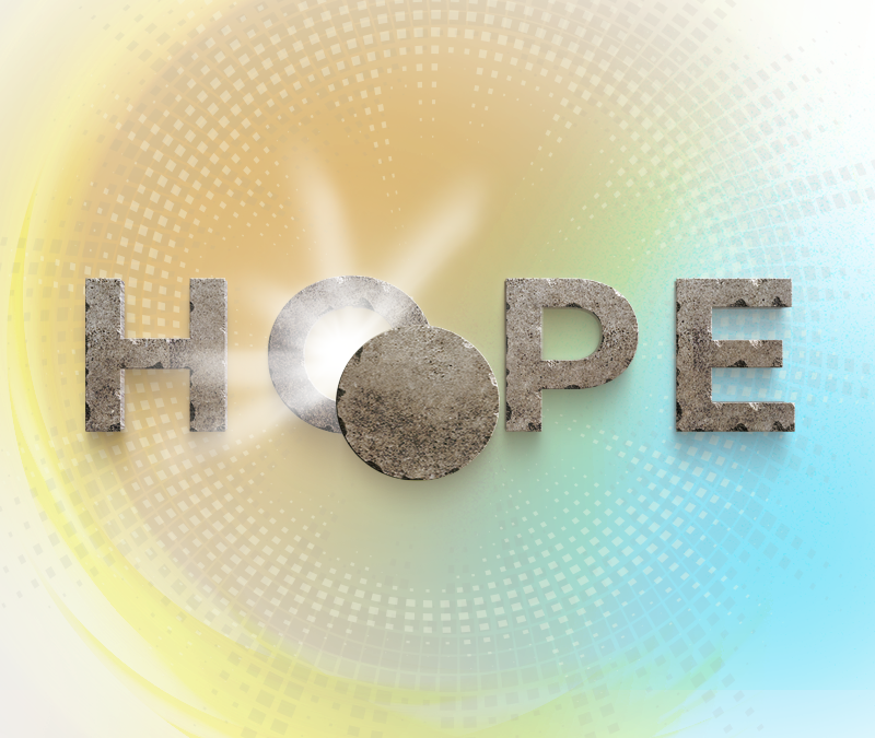 Hope: True Hope Is Found Only In Jesus
