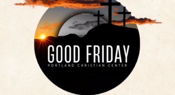 “There is Power at The Lord’s Table” | Good Friday
