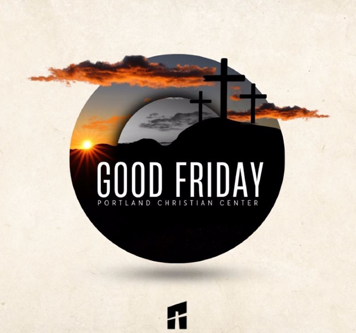 “There is Power at The Lord’s Table” | Good Friday