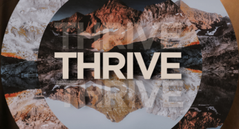 “Fresh Wind Fresh Fire” | THRIVE | Part 5