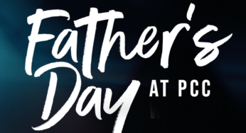 Father’s Day Message
