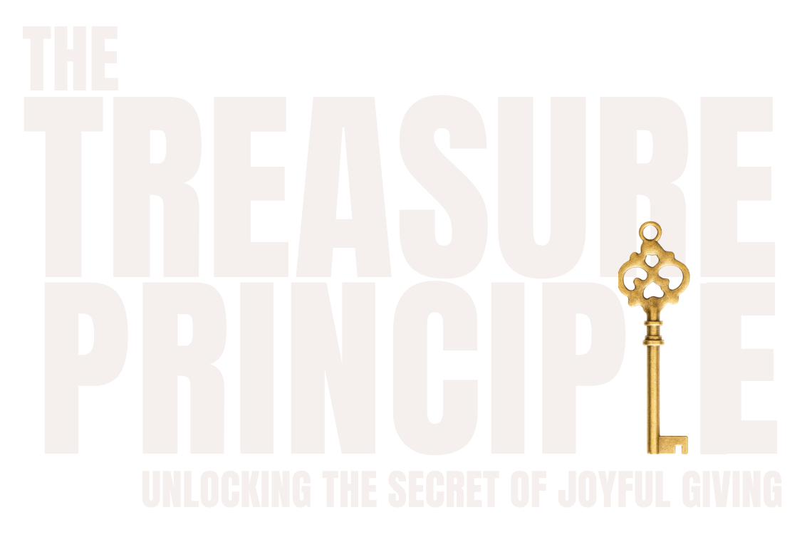 The Treasure Principle