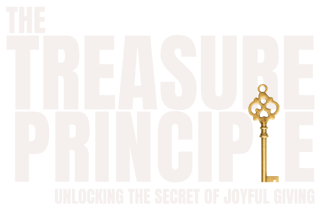 The Treasure Principle